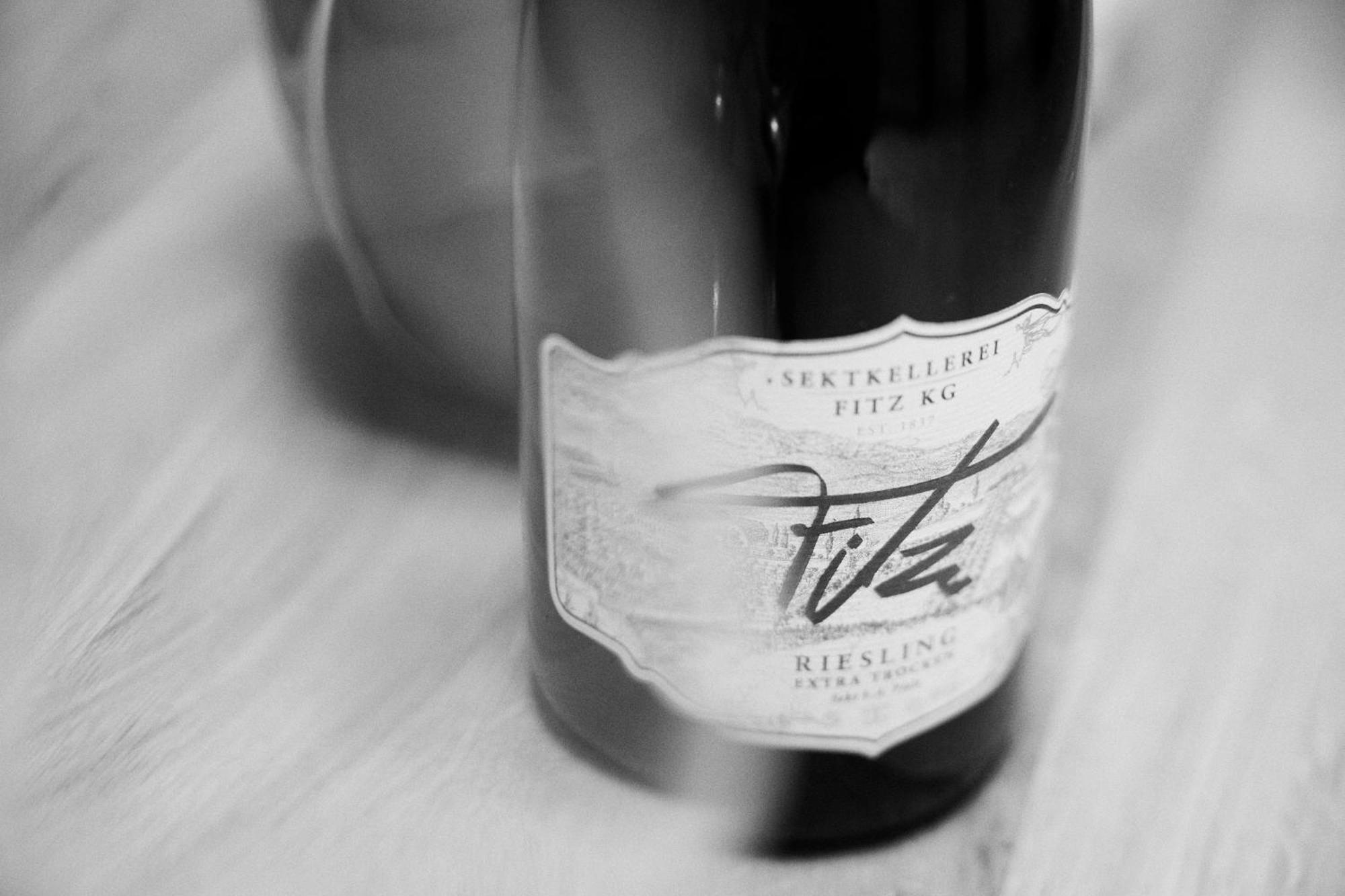 Unterkunft Im Weingut Fitz-Ritter 바트두르크하임 객실 사진