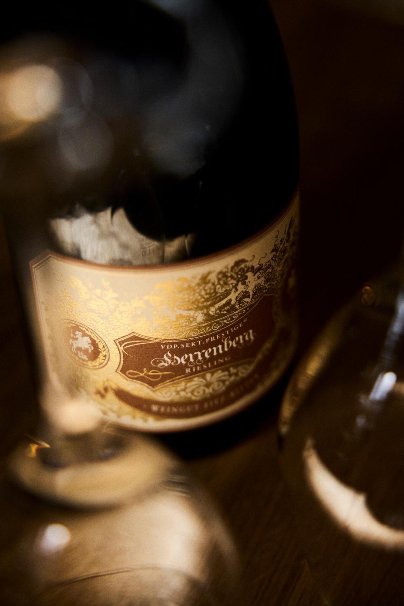 Unterkunft Im Weingut Fitz-Ritter 바트두르크하임 객실 사진